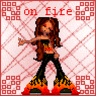 Fire-girl's Avatar